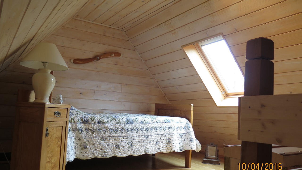 Photo of Bedroom in Benkovac Fuzinski