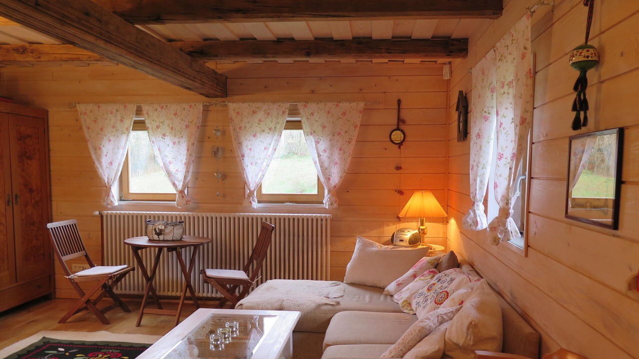 Photo of Livingroom in Benkovac Fuzinski
