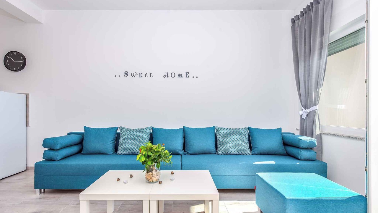 Photo of Livingroom in Dramalj