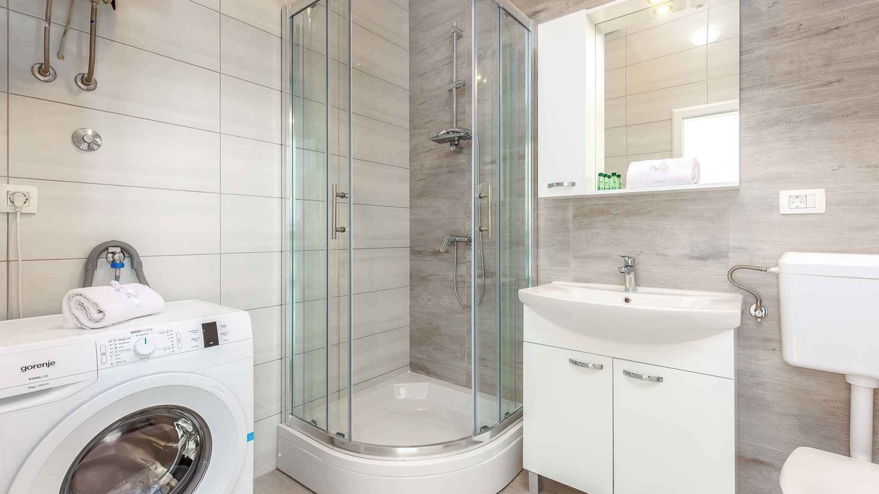 Photo of Bathroom in Dramalj