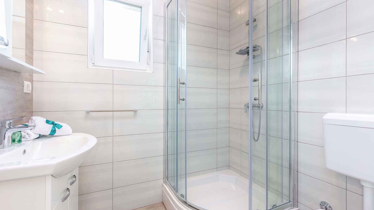 Photo of Bathroom in Dramalj