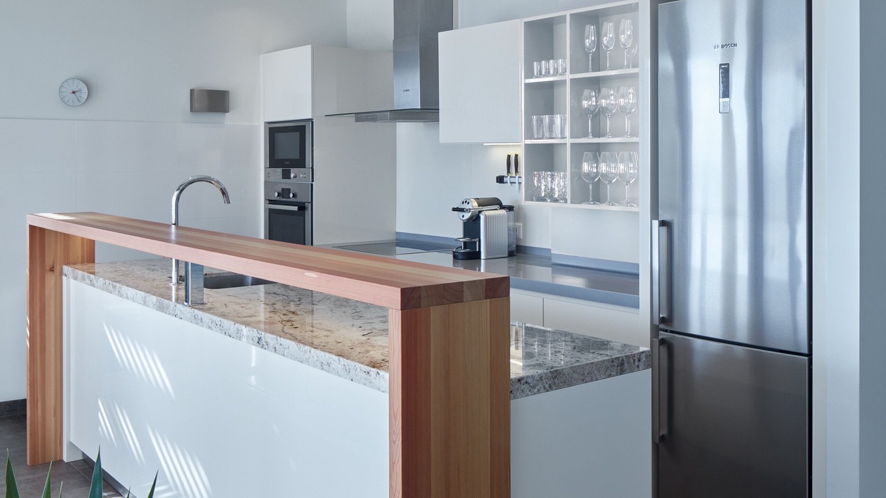 Photo of Kitchen in Milna