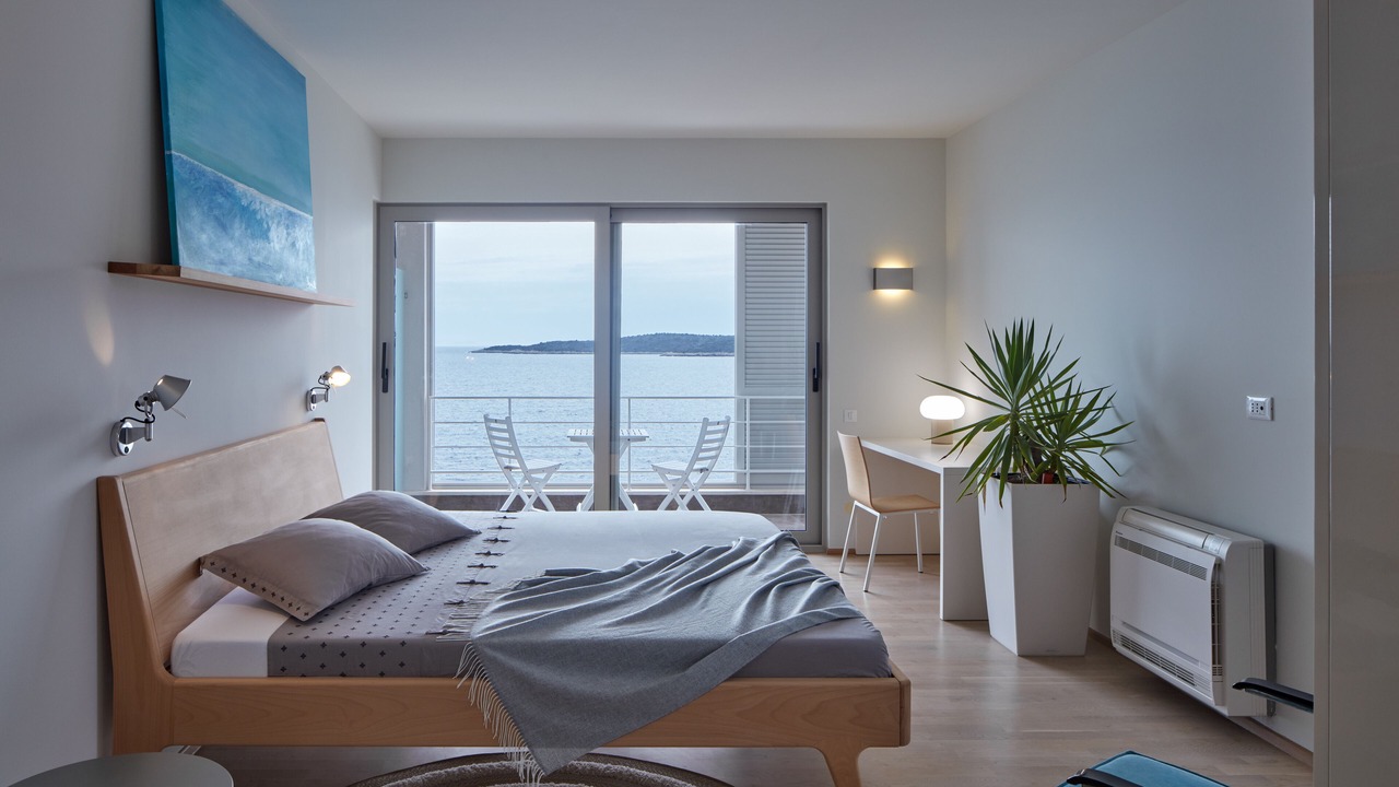 Photo of Bedroom in Milna