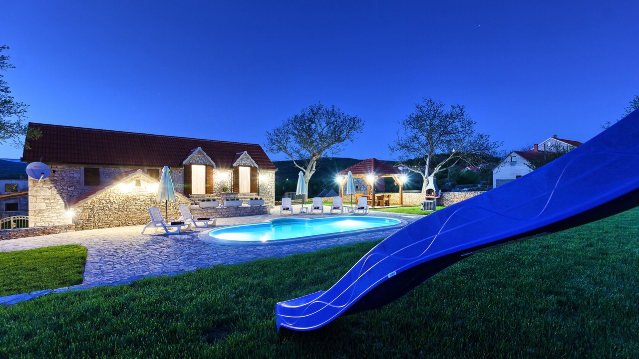 Photo of Outdoor in Central Dalmatia
