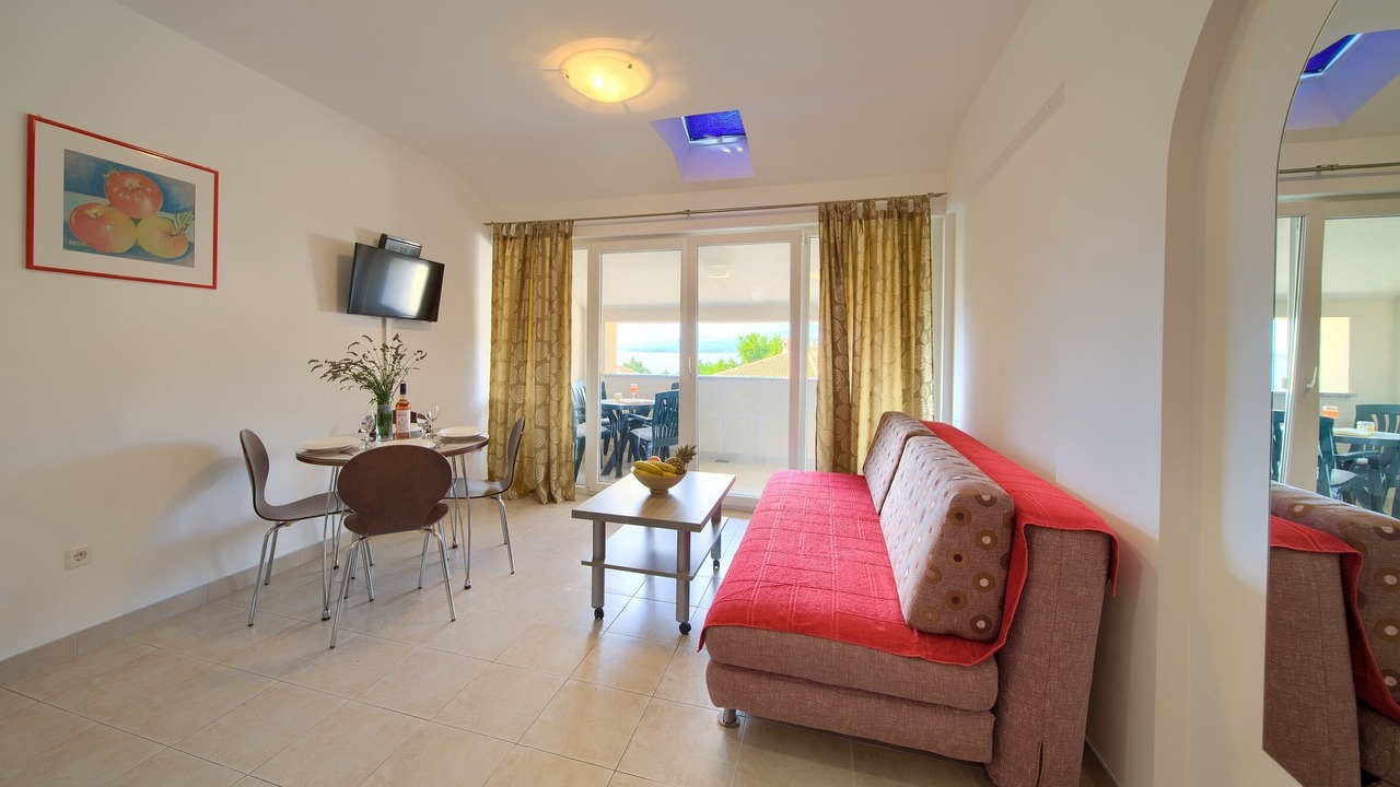 Photo of Livingroom in Silo