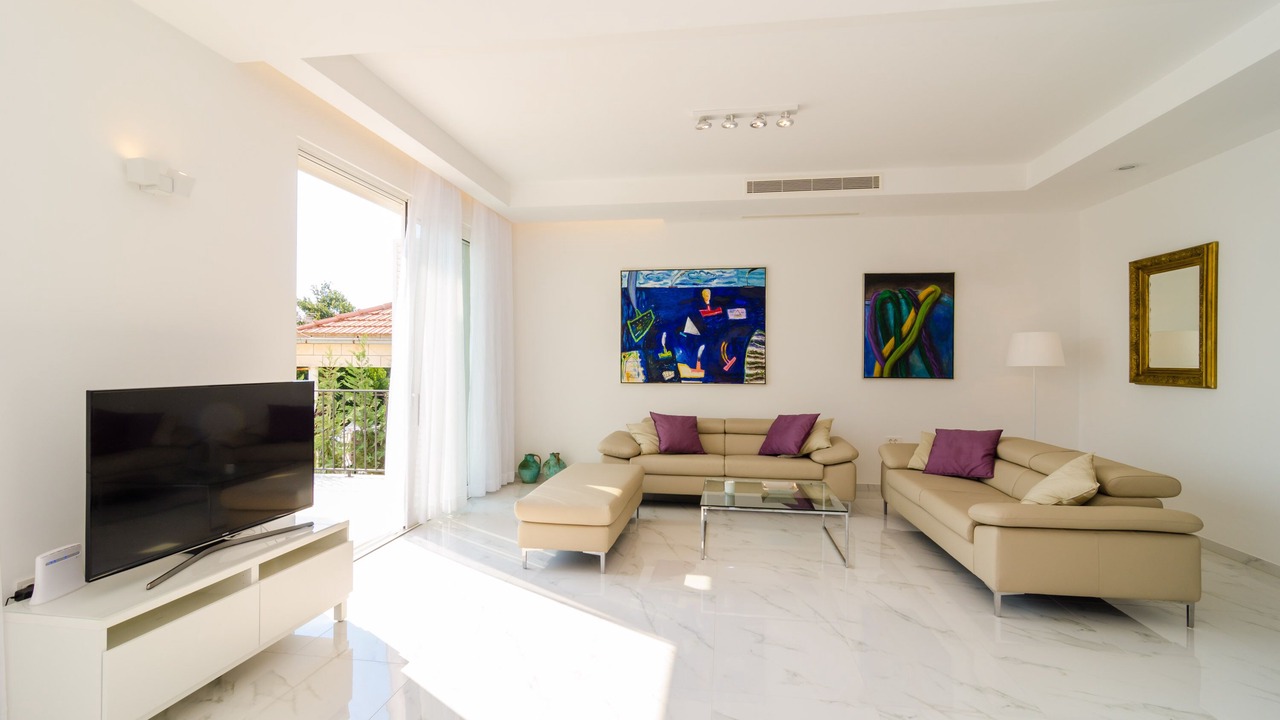 Photo of Livingroom in Mlini