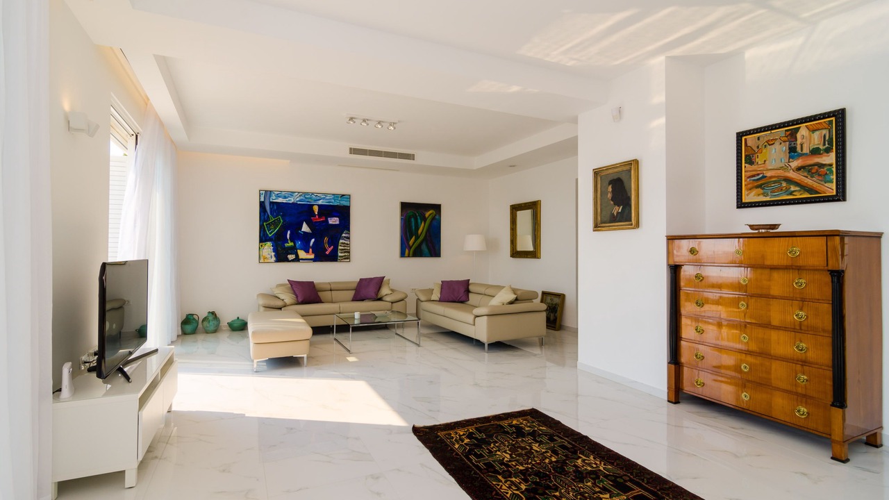 Photo of Livingroom in Mlini