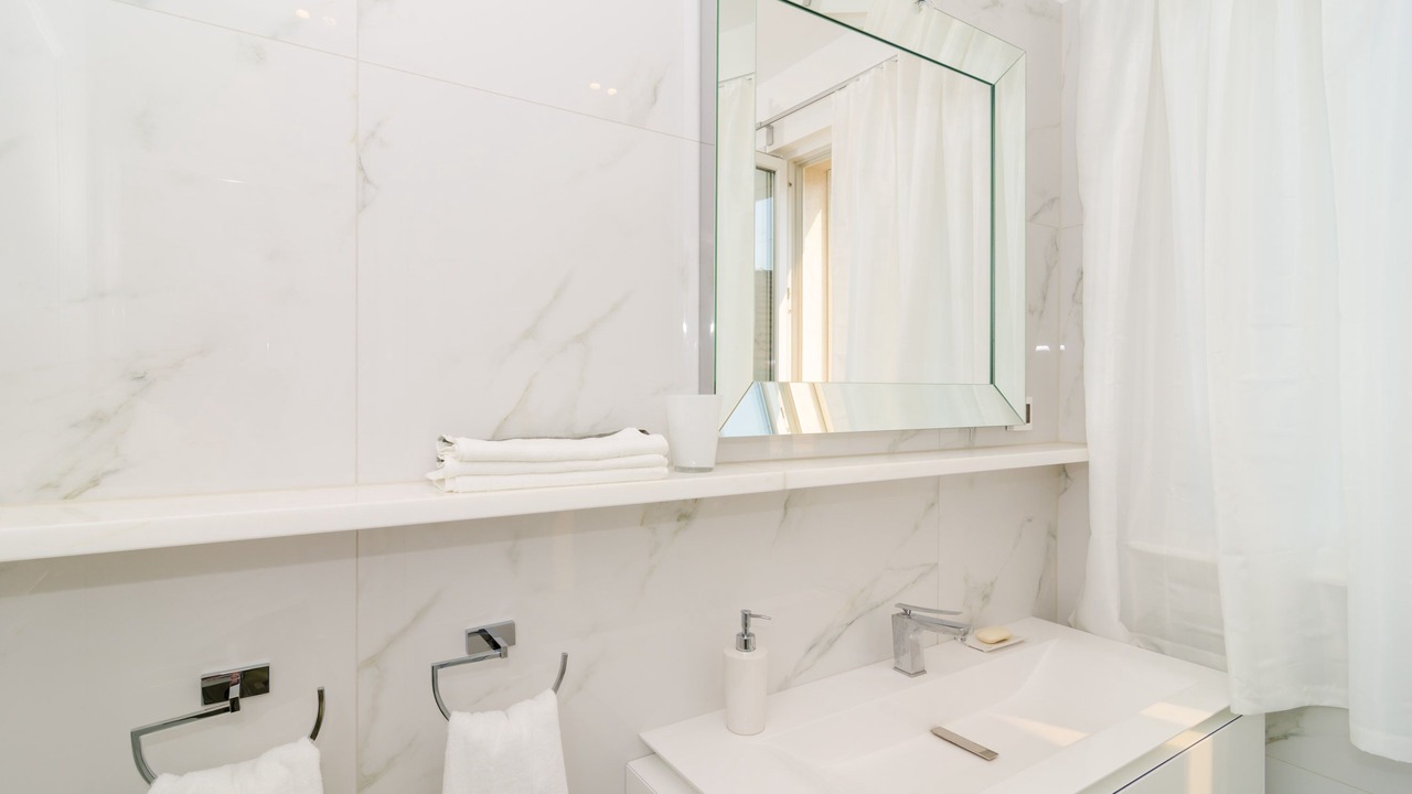Photo of Bathroom in Mlini