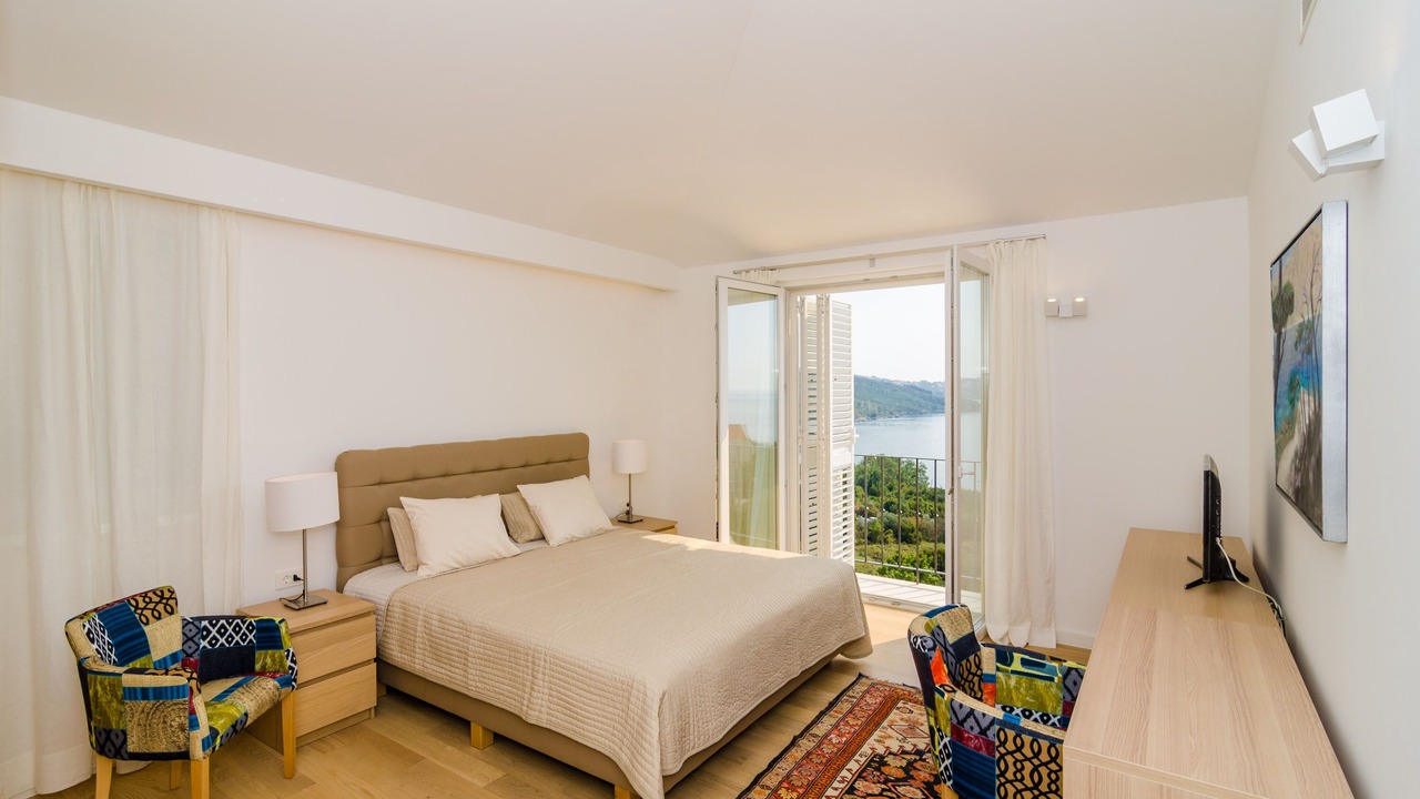 Photo of Bedroom in Mlini