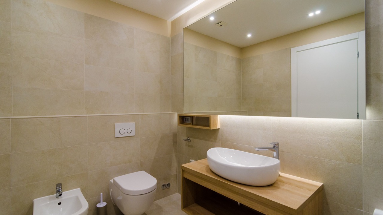 Photo of Bathroom in Mlini