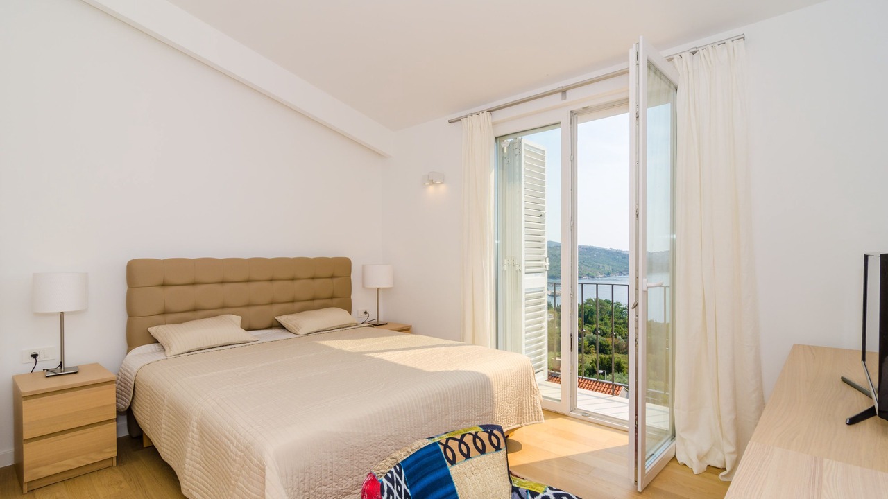 Photo of Bedroom in Mlini