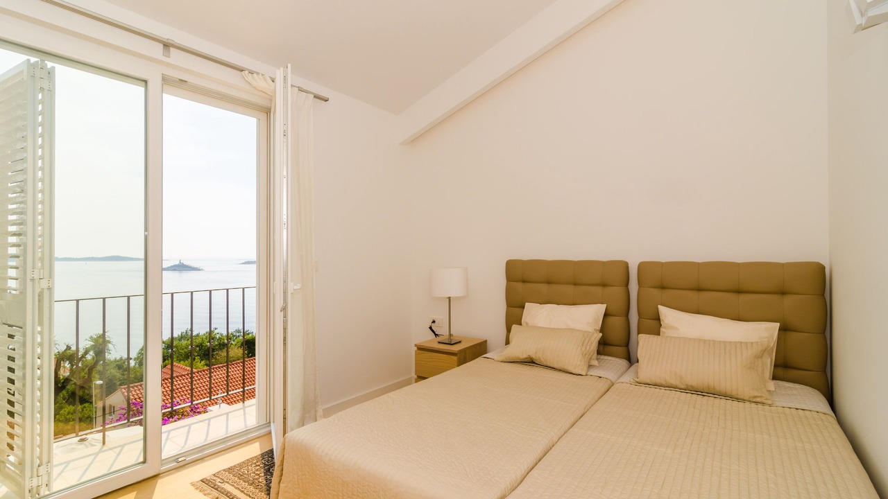 Photo of Bedroom in Mlini