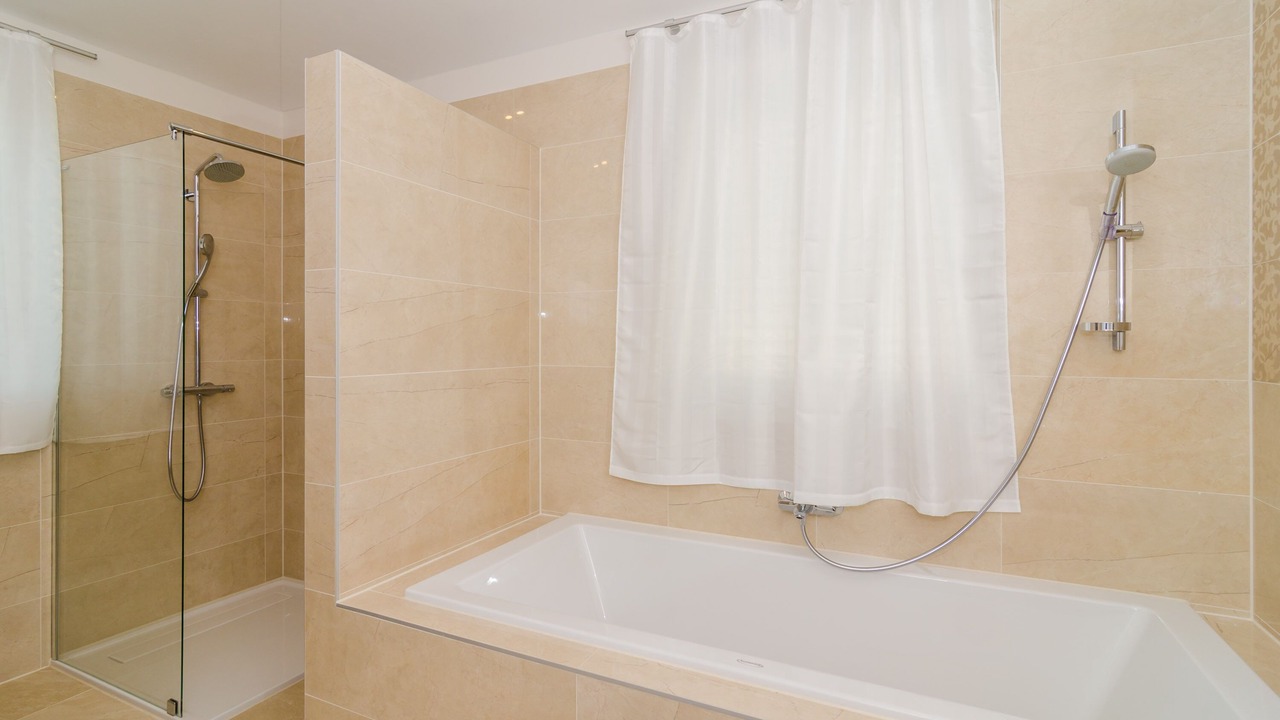 Photo of Bathroom in Mlini