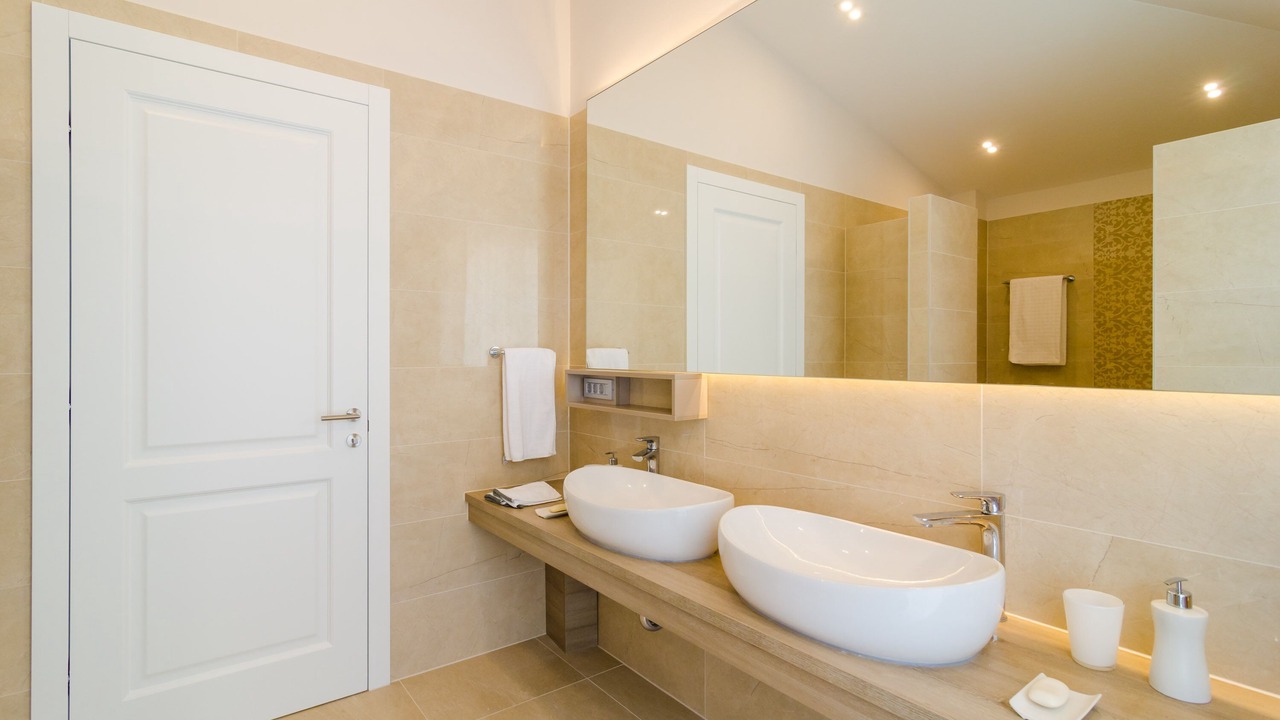 Photo of Bathroom in Mlini