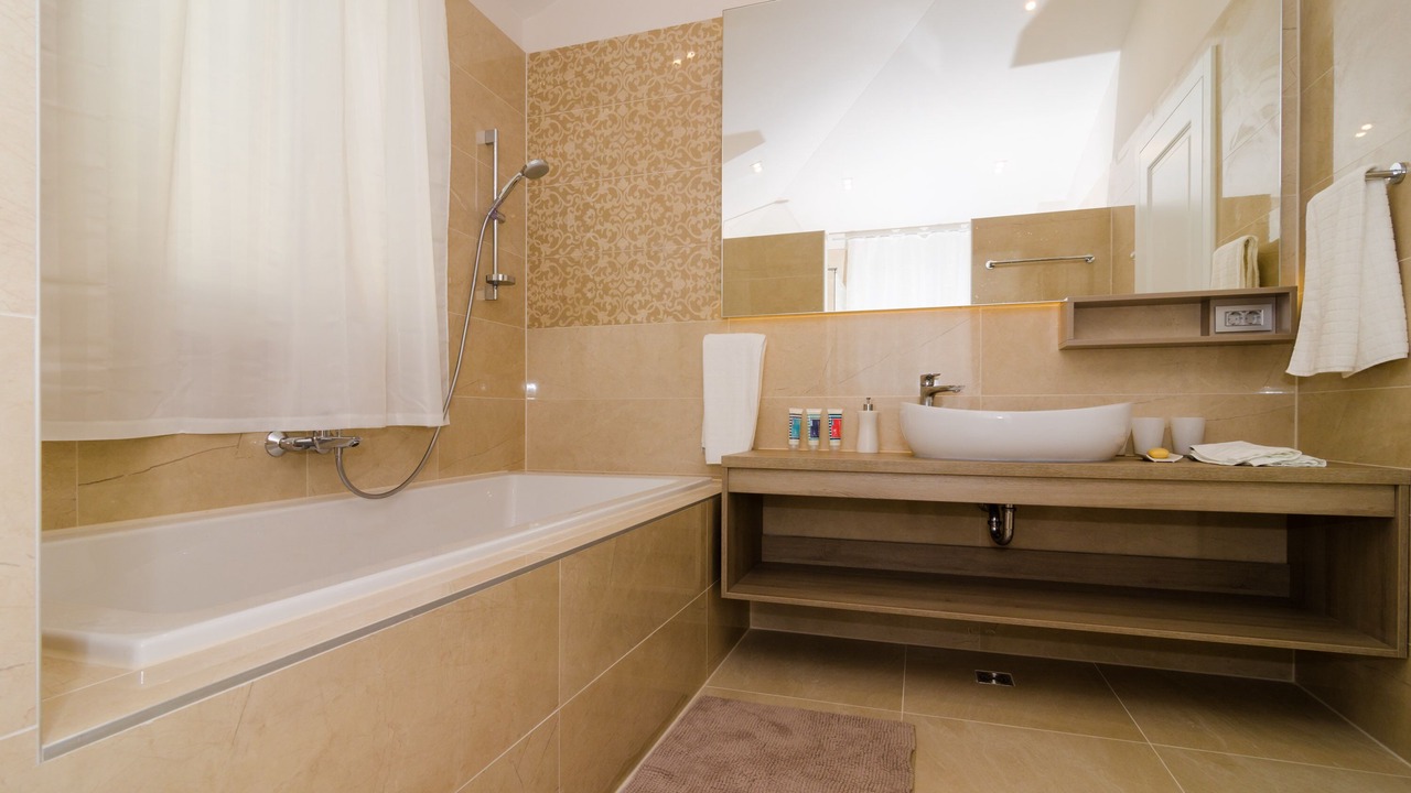 Photo of Bathroom in Mlini