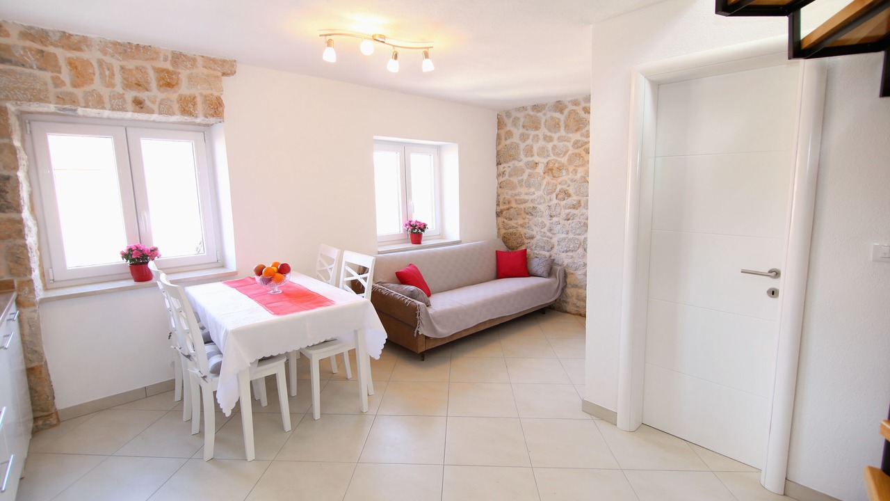 Photo of Livingroom in Sestanovac