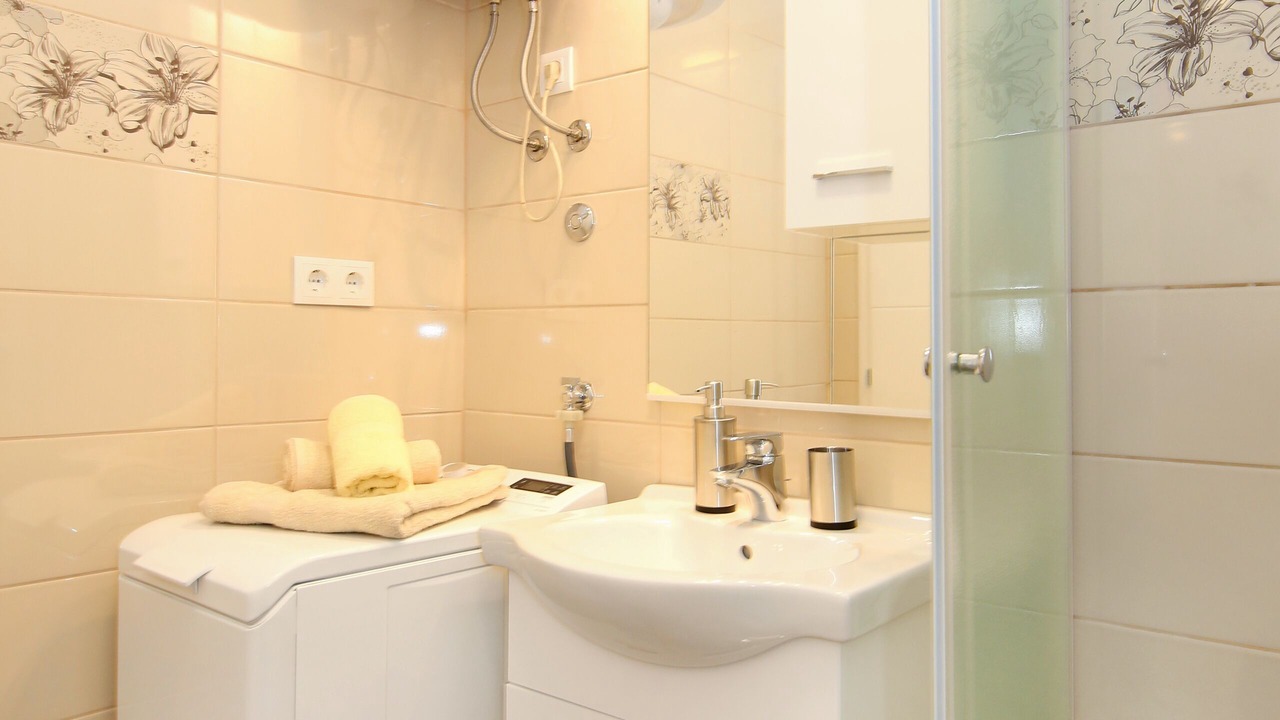 Photo of Bathroom in Sestanovac