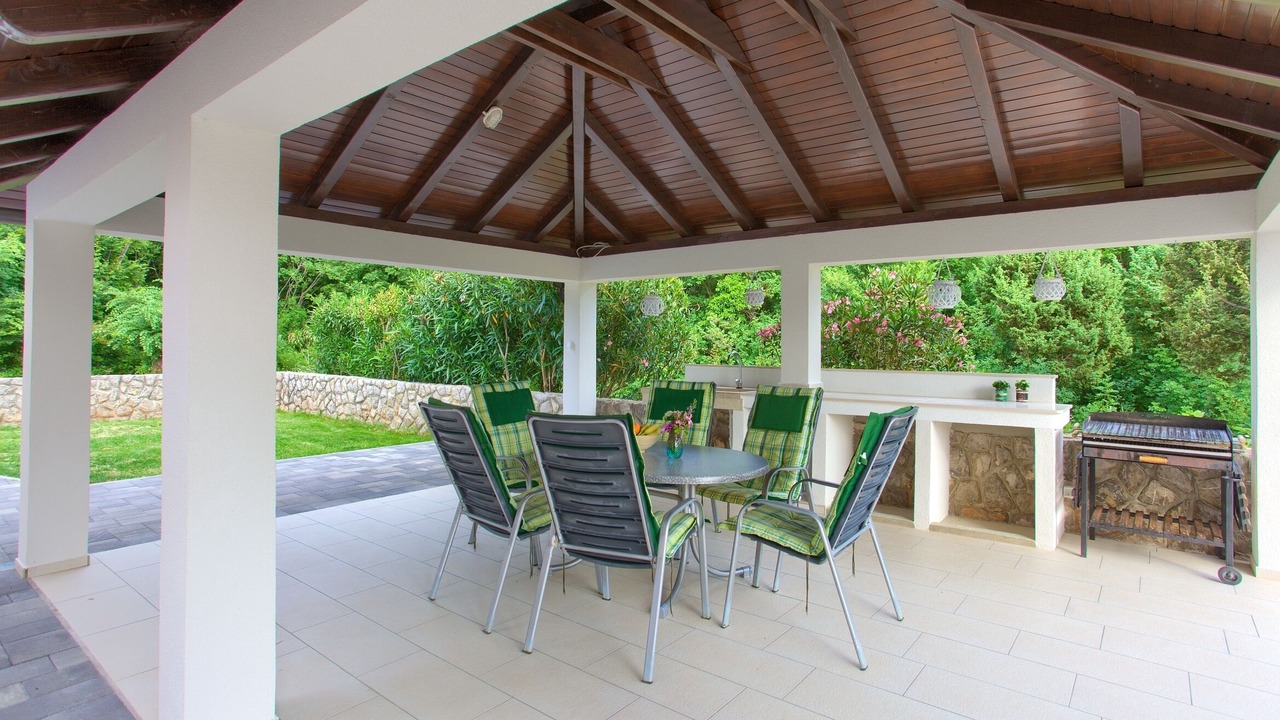 Photo of Outdoor in Silo
