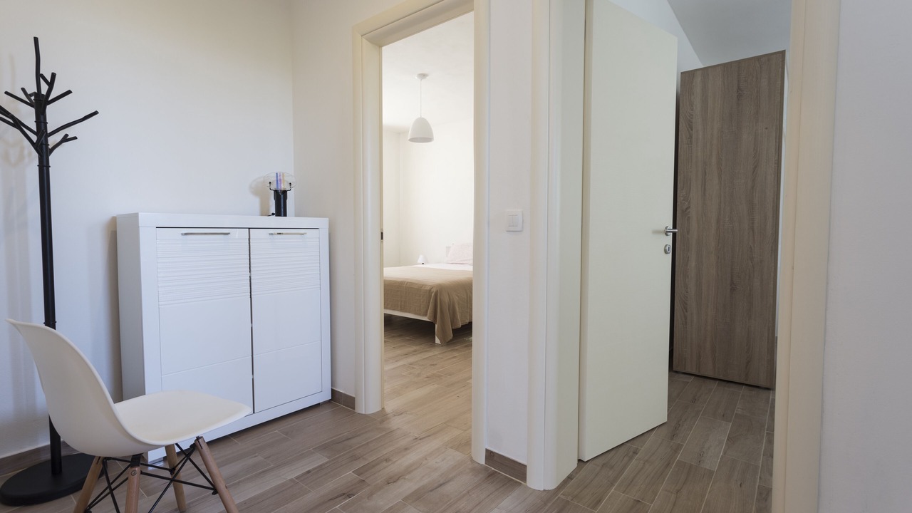 Photo of Bedroom in Loborika
