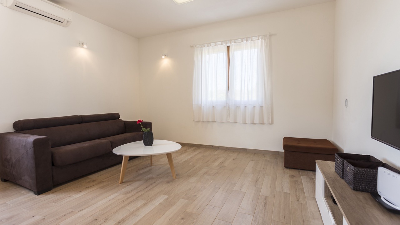 Photo of Livingroom in Loborika