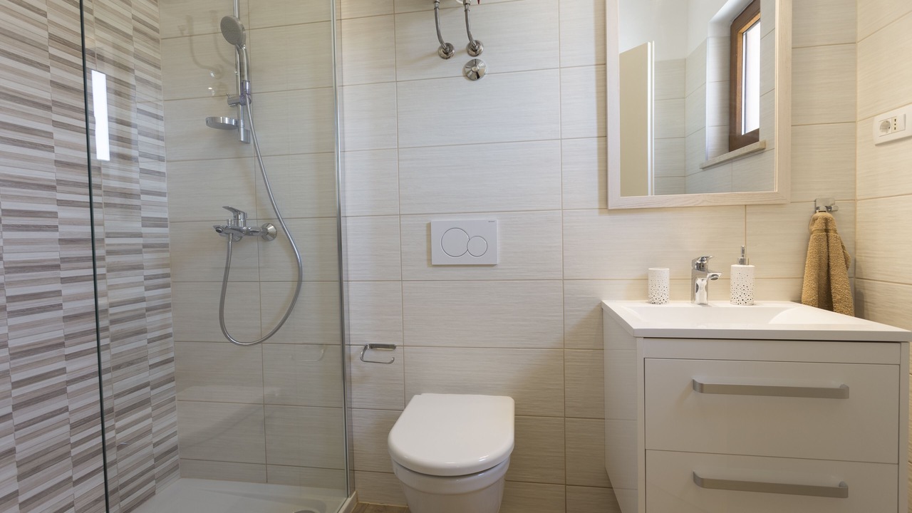 Photo of Bathroom in Loborika