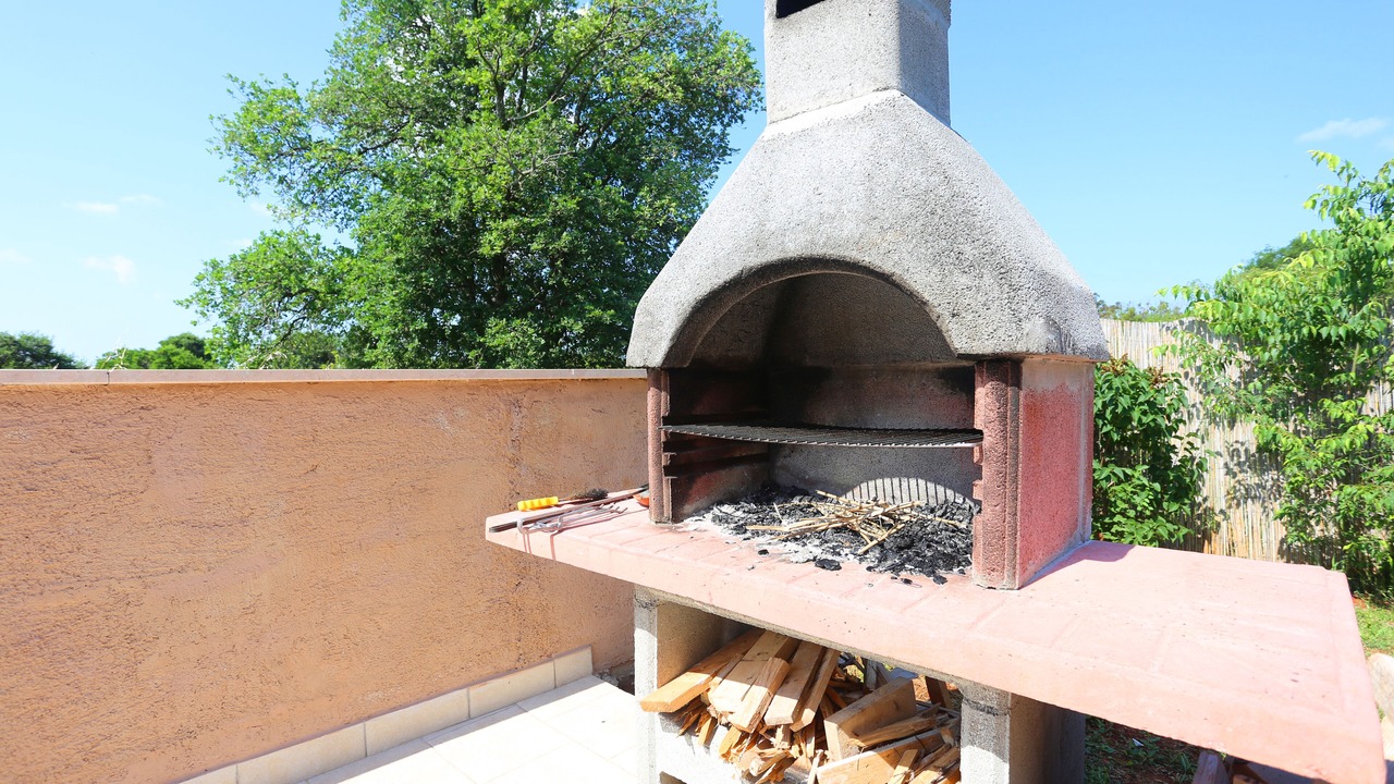 Photo of Outdoor in Loborika