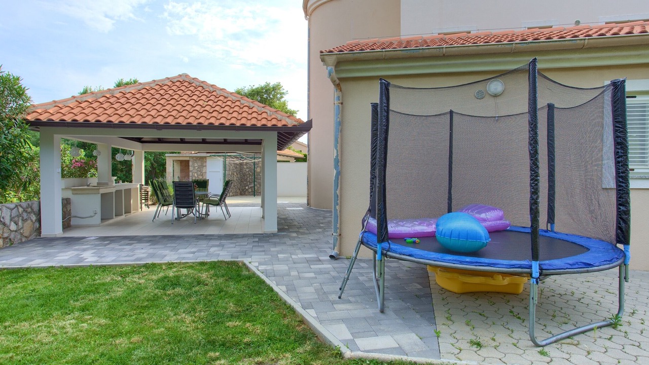 Photo of Patio Balcony in Silo