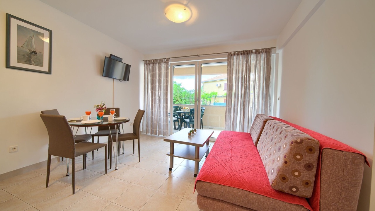 Photo of Livingroom in Silo