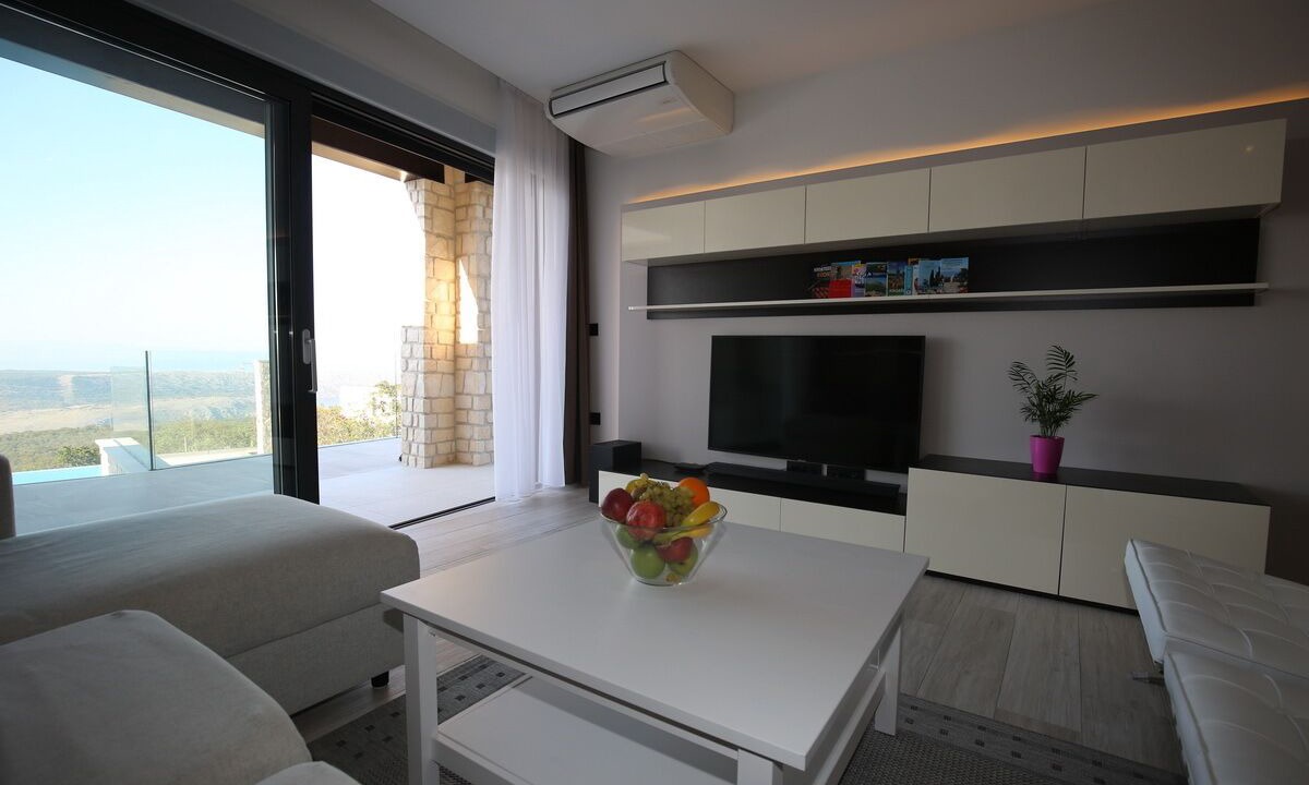 Photo of Livingroom in Smrika