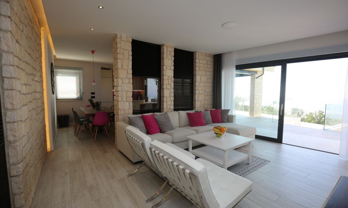Photo of Livingroom in Smrika