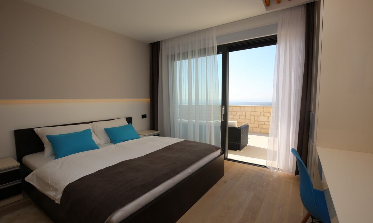 Photo of Bedroom in Smrika