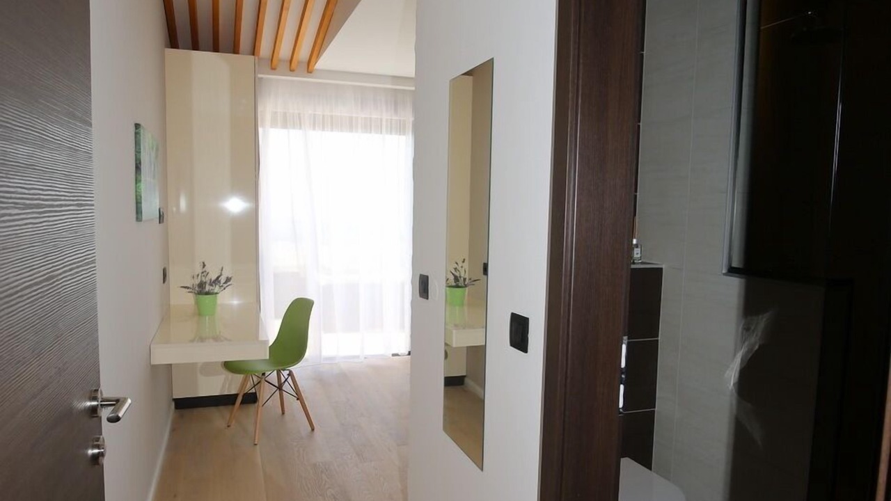 Photo of Bedroom in Smrika