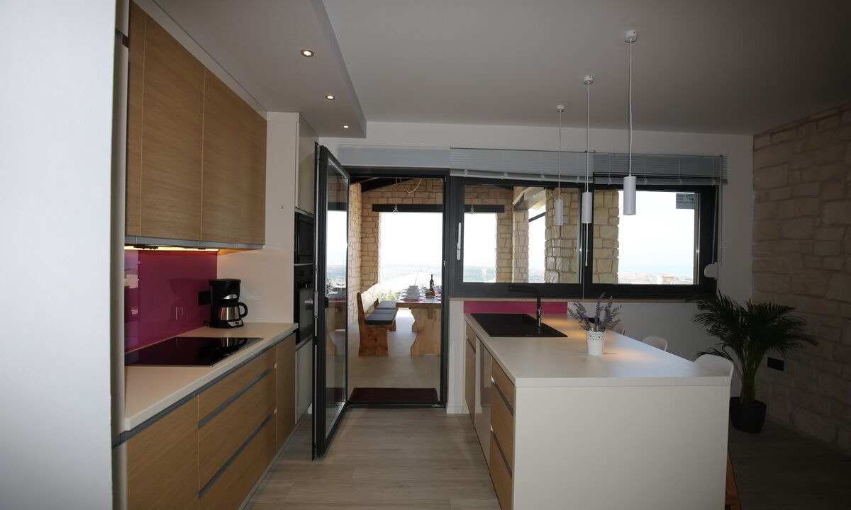 Photo of Kitchen in Smrika