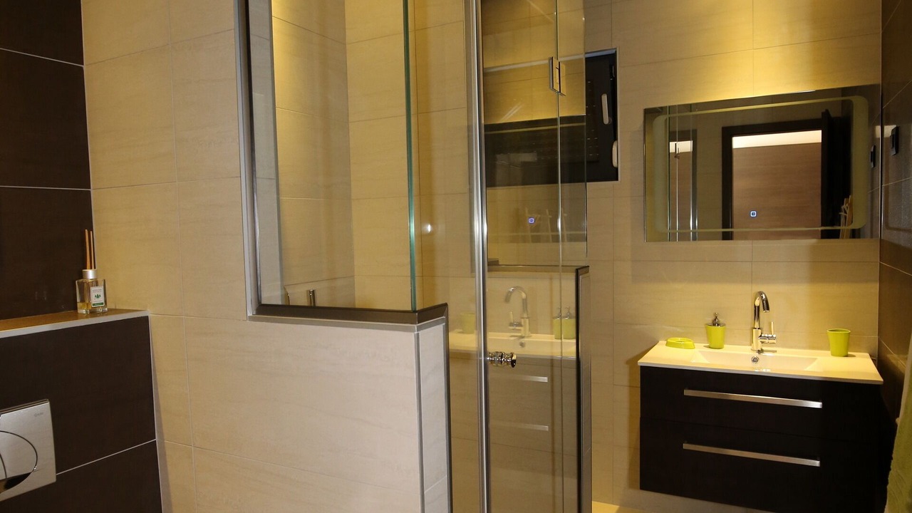 Photo of Bathroom in Smrika