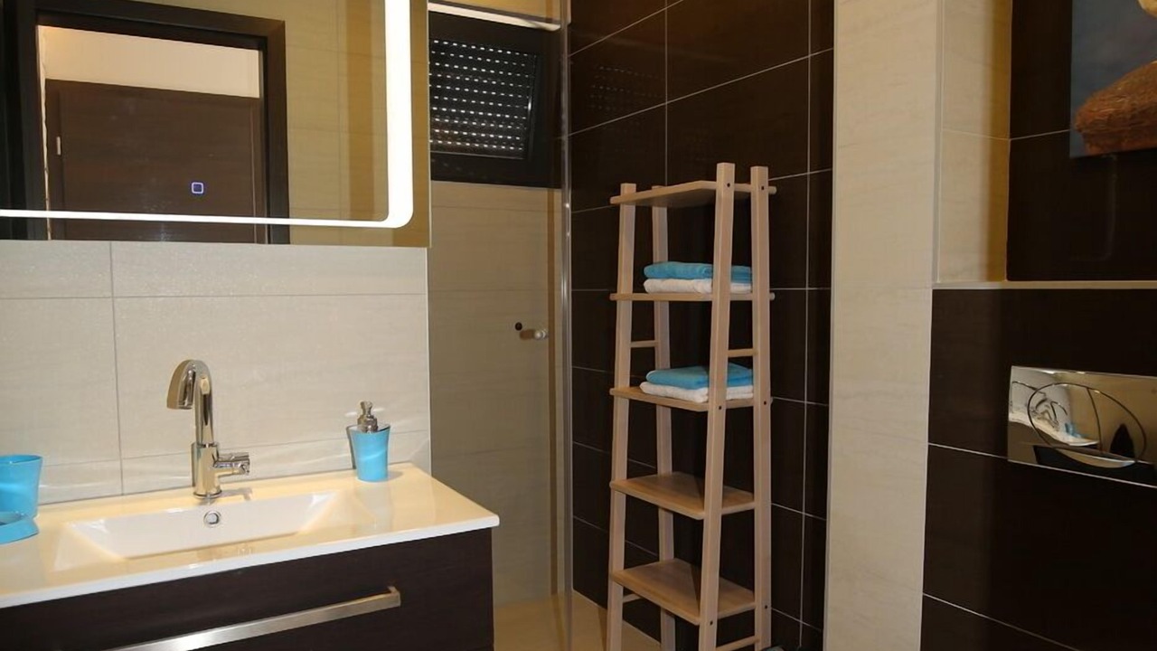 Photo of Bathroom in Smrika