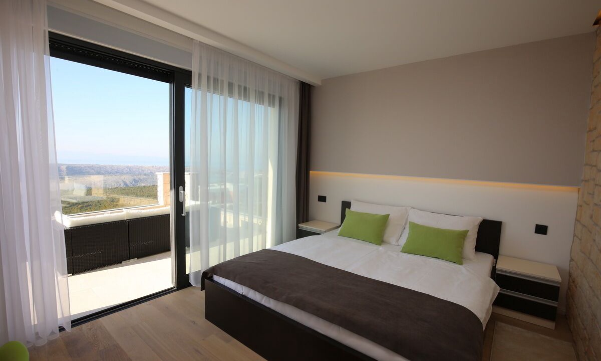 Photo of Bedroom in Smrika