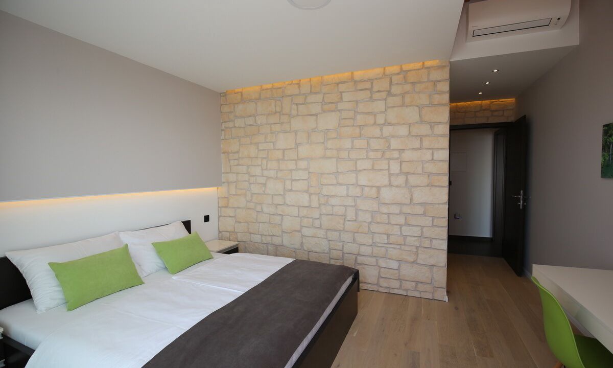 Photo of Bedroom in Smrika