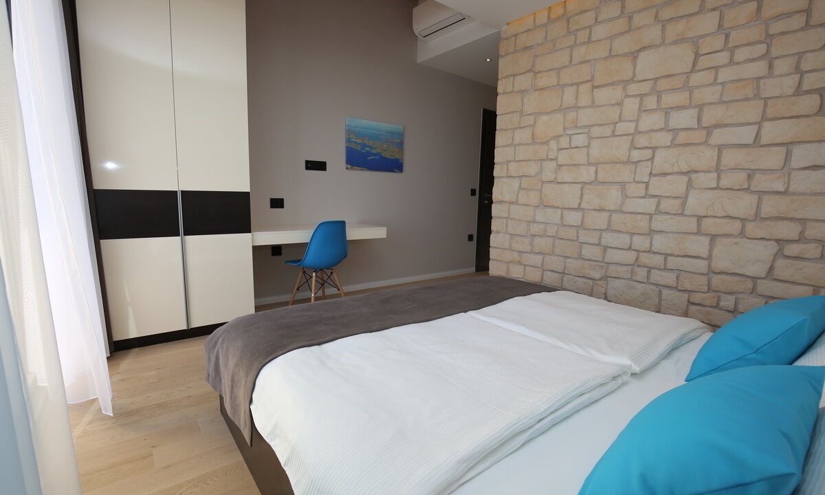 Photo of Bedroom in Smrika