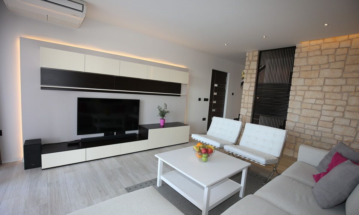 Photo of Livingroom in Smrika