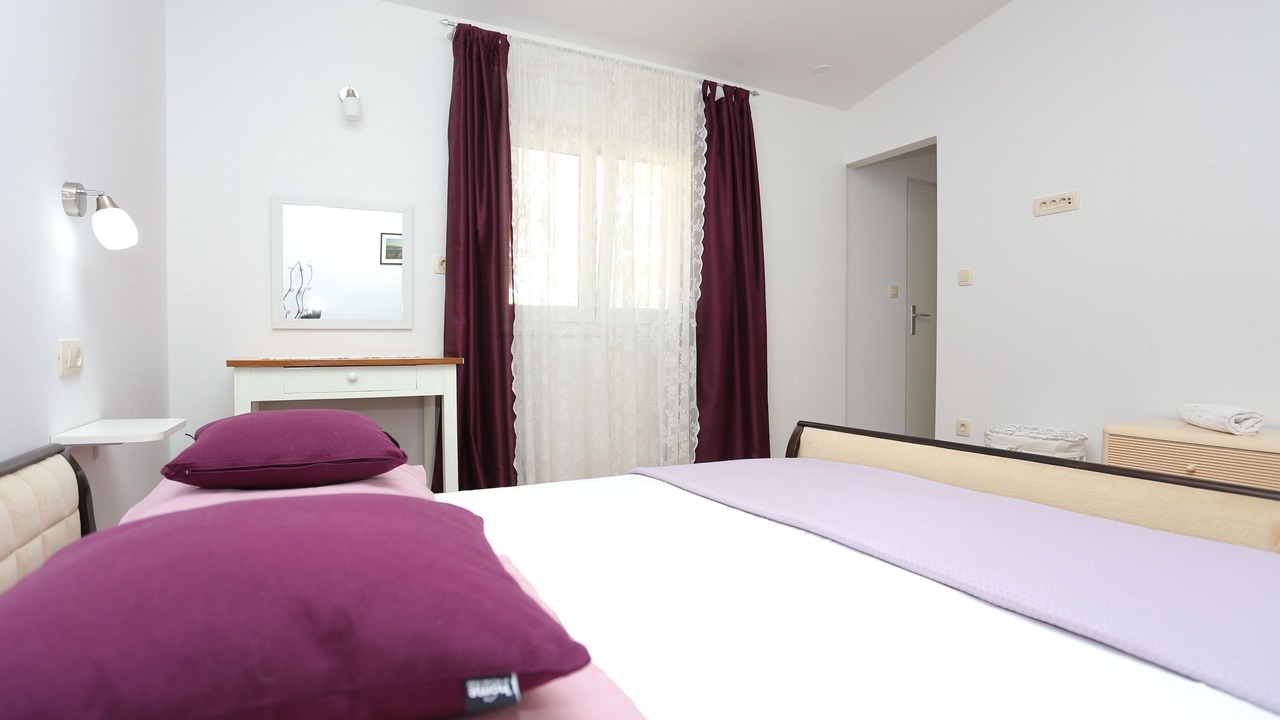 Photo of Bedroom in Ostrvica