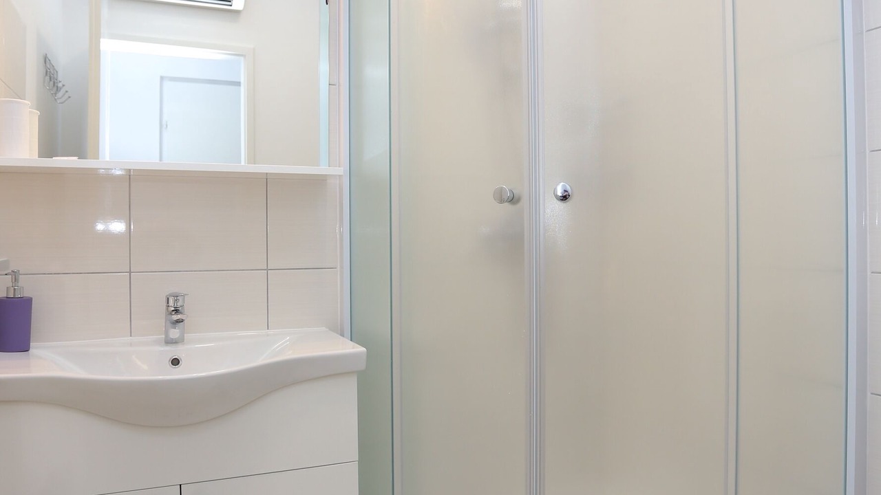 Photo of Bathroom in Ostrvica