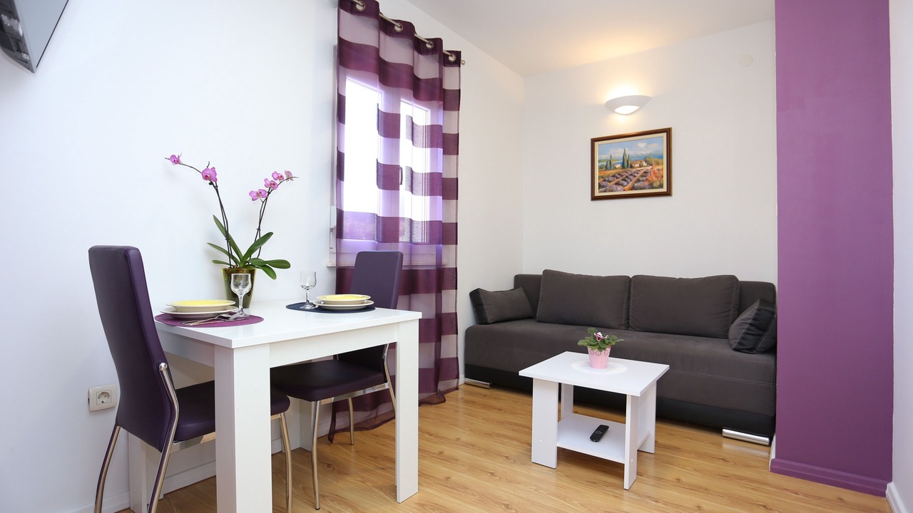 Photo of Livingroom in Ostrvica