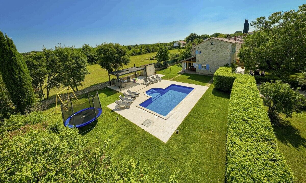Photo of Outdoor in Vodnjan