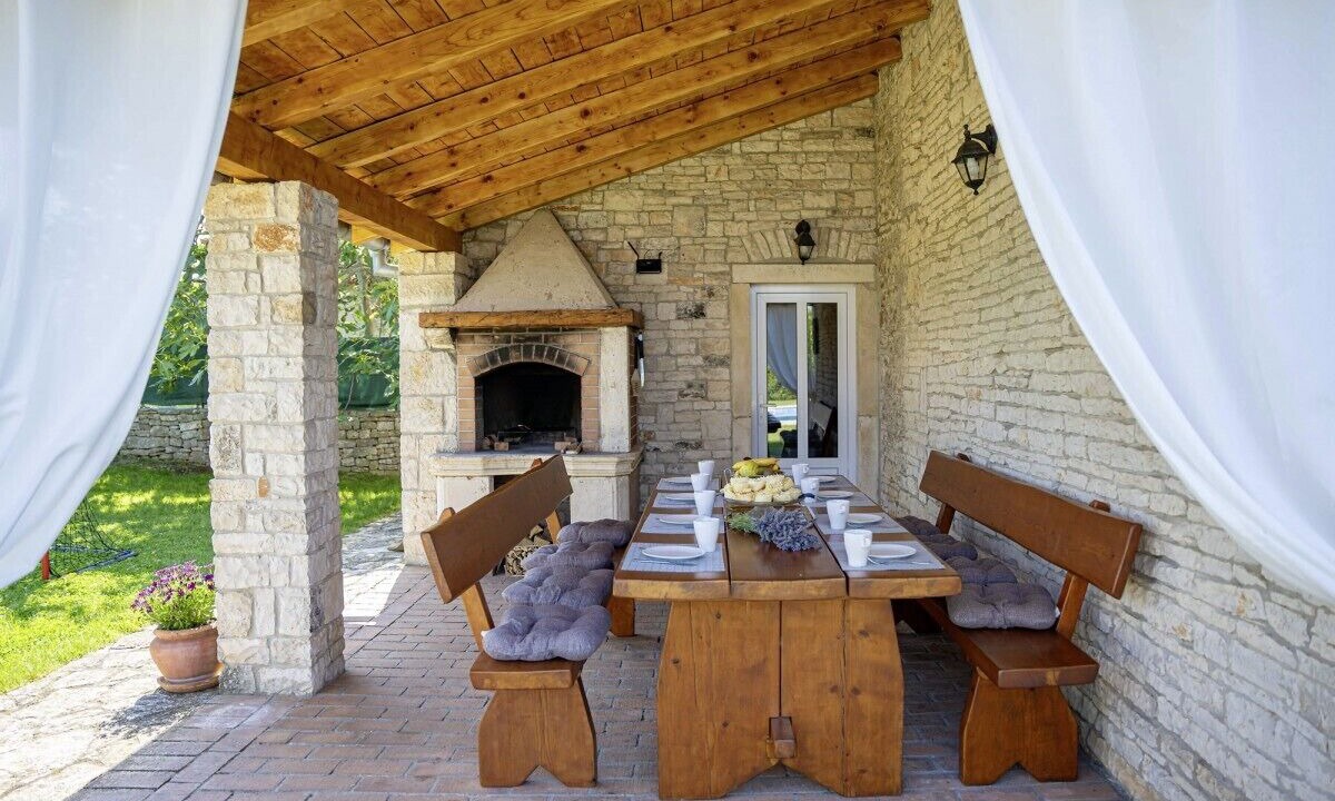 Photo of Outdoor in Vodnjan