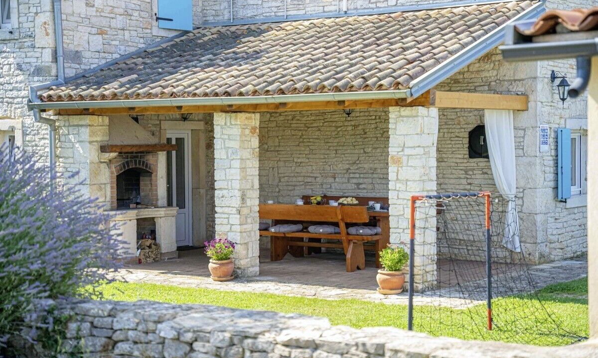 Photo of Outdoor in Vodnjan