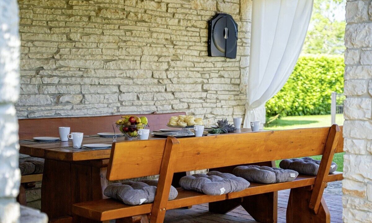 Photo of Outdoor in Vodnjan