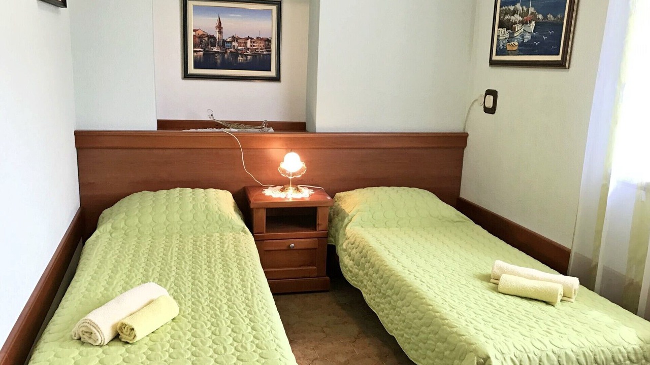 Photo of Bedroom in Umag