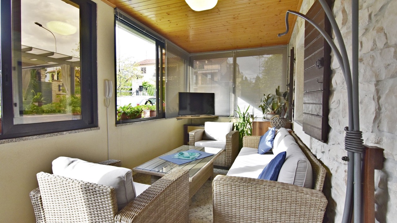 Photo of Livingroom in Umag
