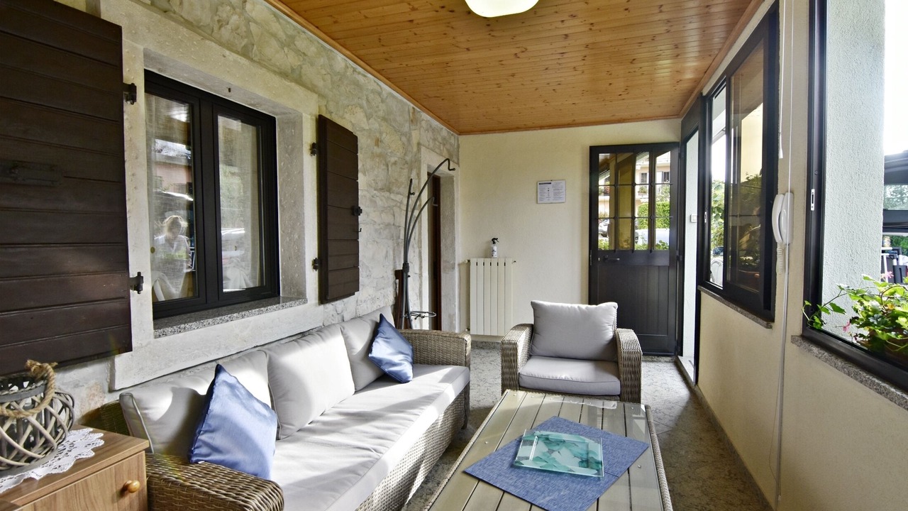 Photo of Livingroom in Umag