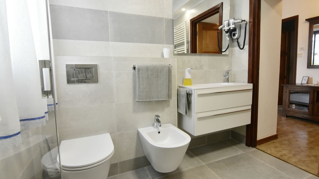 Photo of Bathroom in Umag